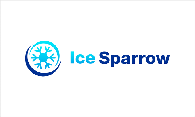 IceSparrow.com